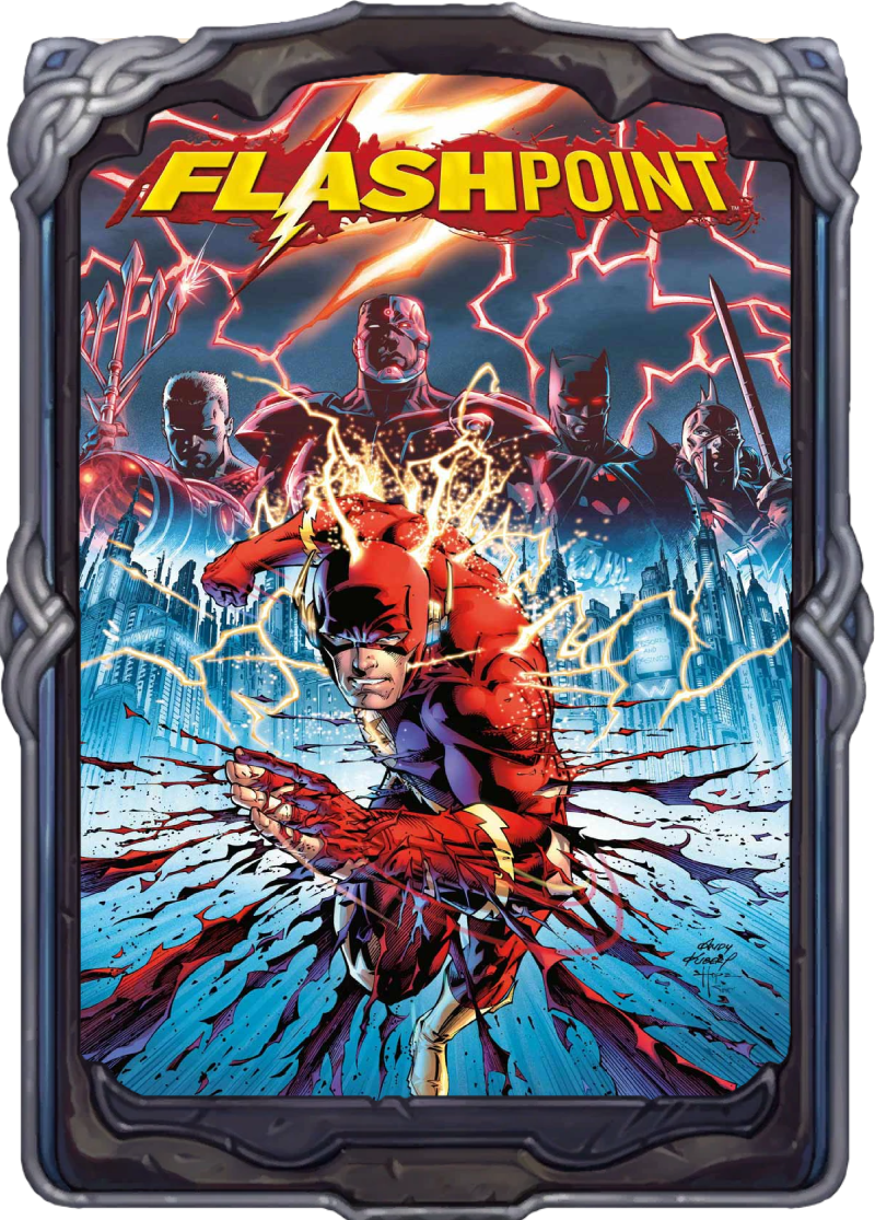 DW-Flashpoint 2011